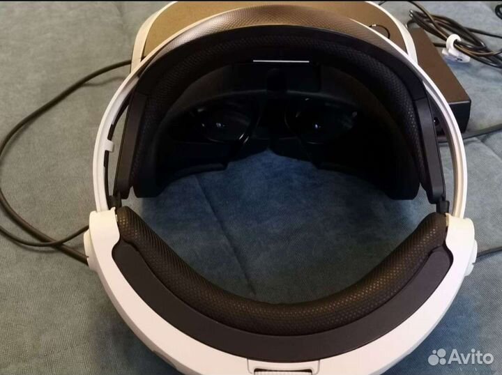 Шлем PS VR V2