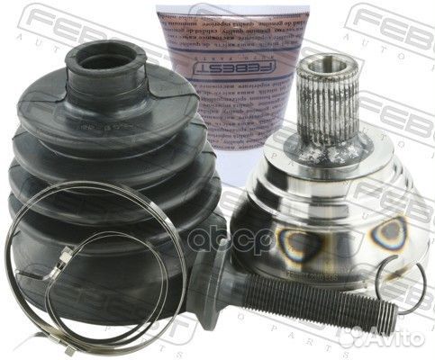 Шрус наружный 33X59.5X36 2310EOS Febest