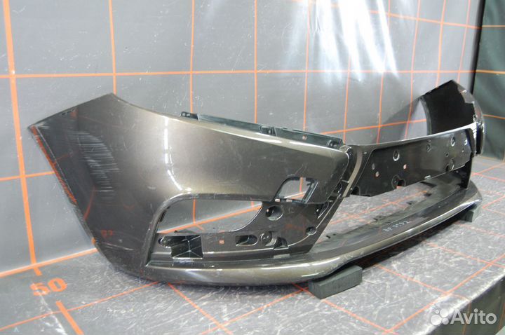 Бампер передний - LADA Vesta (2015-н.в.)