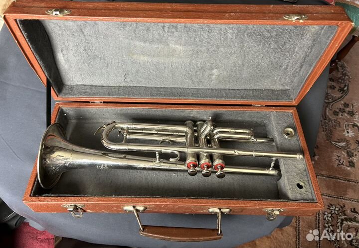 Труба ленинградская