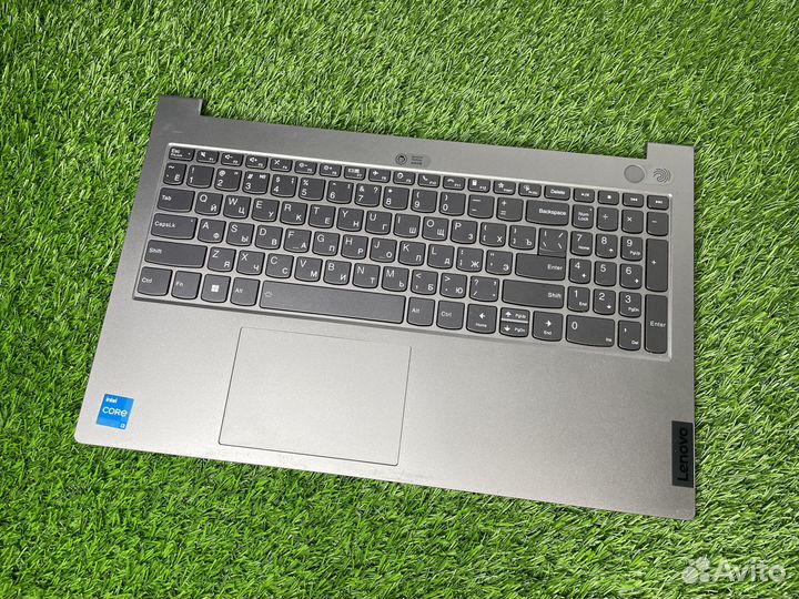 Топкейс Lenovo ThinkBook 15 G2 ITL