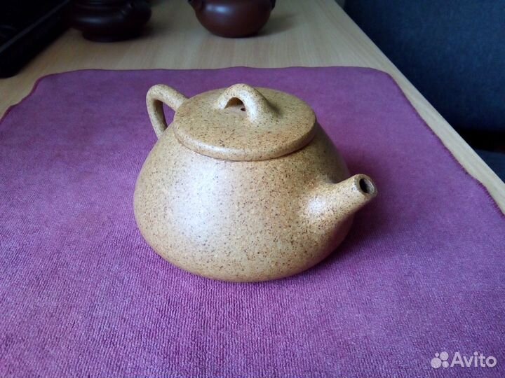 Исинский чайник