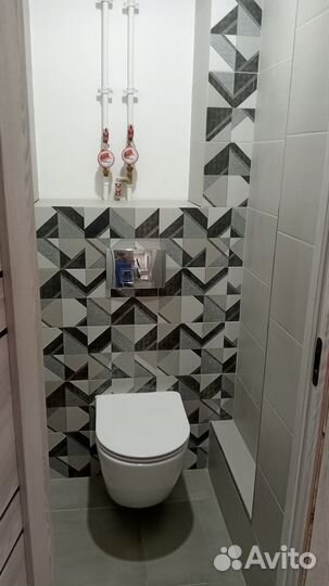 Весь Спектр Отделки Квартир и Мастер на час