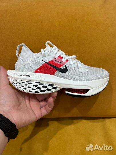 Беговые кросовки Nike Alphafly 2 Carbon