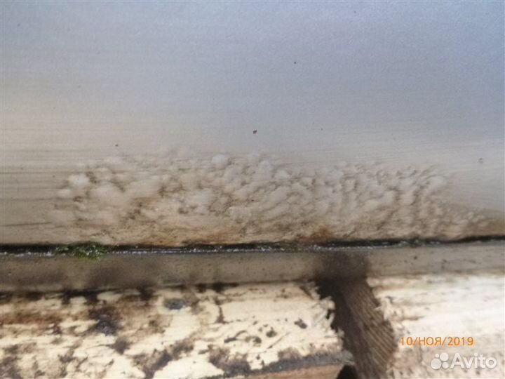 Дверь задняя правая Mazda 626 GE 1994