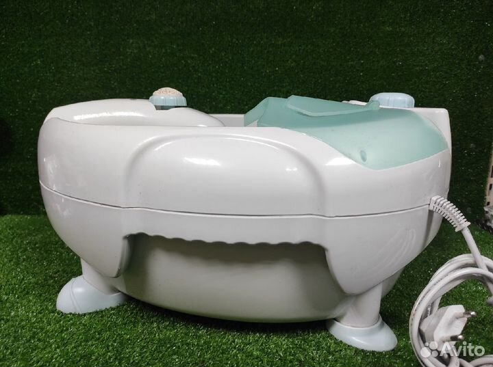 Гидромассажная ванна для ног Ufesa BH5615