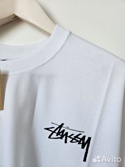 Футболка stussy