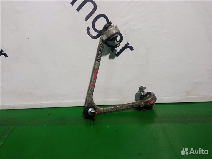 Рычаг подвески передний правый Jaguar Xk X150 AJ34