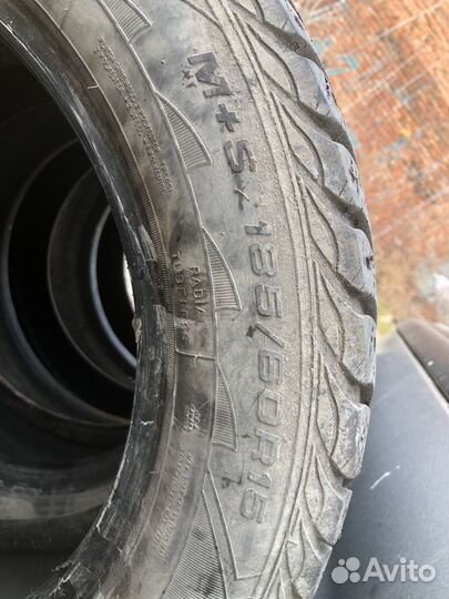 Cordiant Nordway 165/65 R15