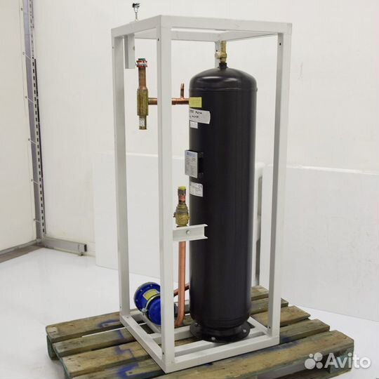 Ресиверный узел Area RM-60