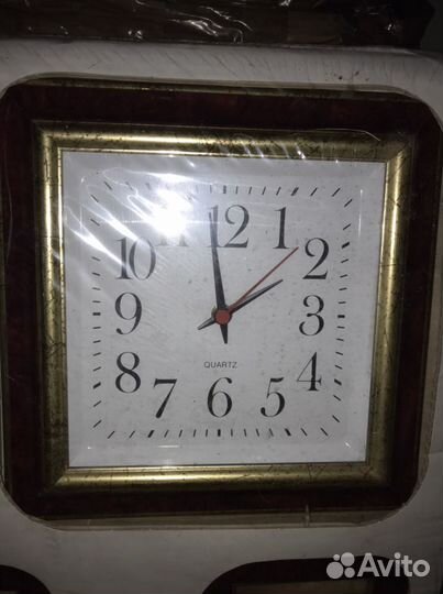 Набор часовой Италия