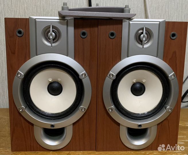 Колонки LG