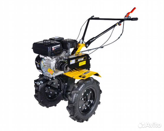 Мотоблок и культиватор Huter Нева Угра Ока Patriot