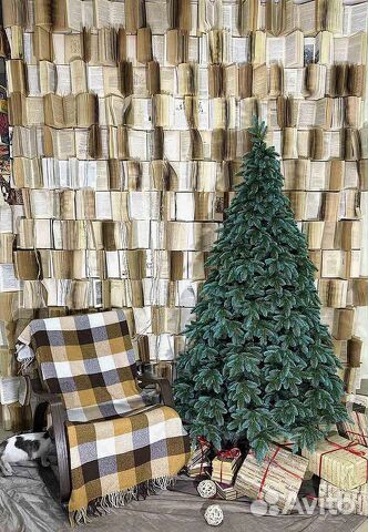 Ёлка эко