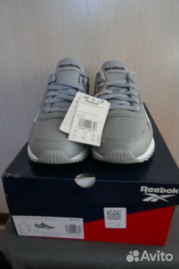 Новые ориг. кроссовки reebok royal glide rpclp