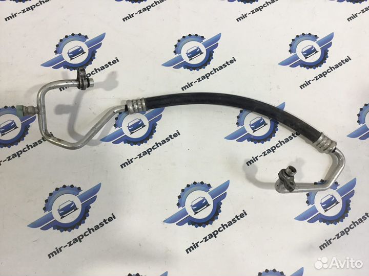 Трубка кондиционера Мазда Mazda 6 GJ GL