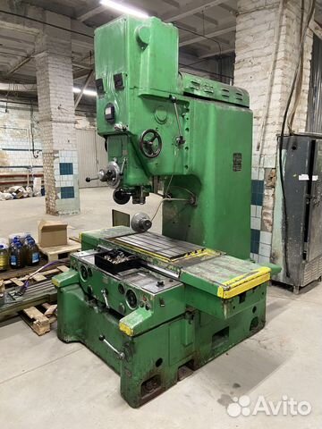 Продам координатно - расточной станок 2в440