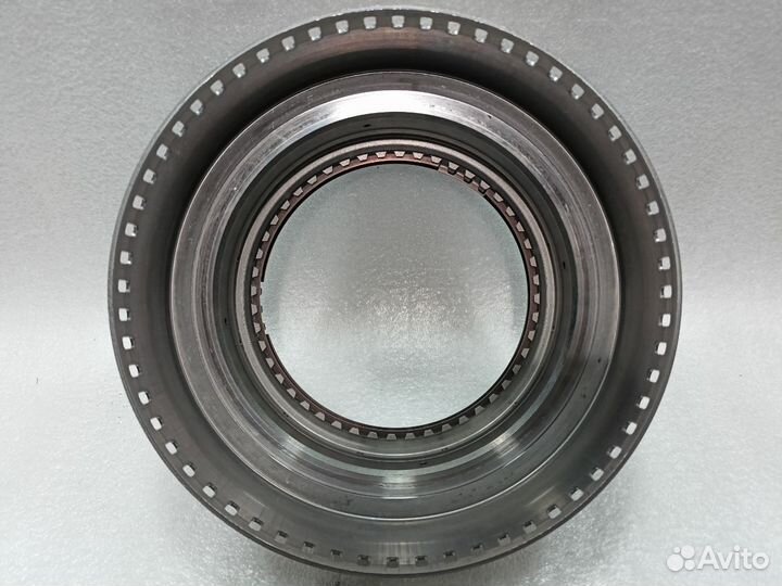 Барабан планетарной передачи АКПП JR710E RE7R01A