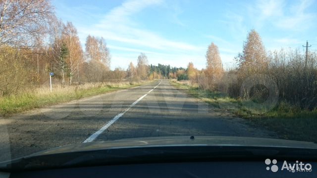 Участок 11 га (СНТ, ДНП)