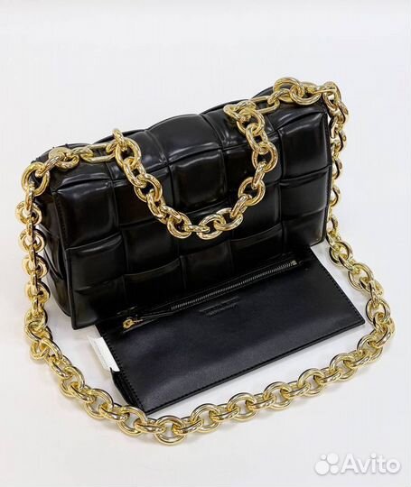 Женские сумки Bottega Veneta в наличии