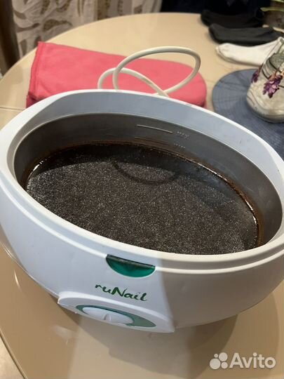 Парафиновая ванночка