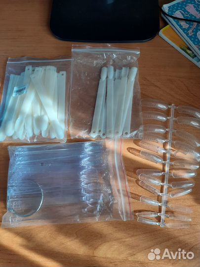 Все для маникюра