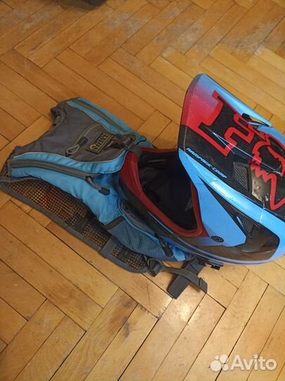 Лёгкий рюкзак active leisure tanami