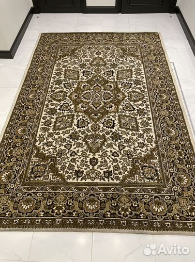 Ковер Обухова СССР 2 х 3 метра