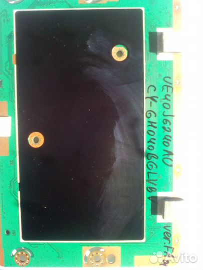 T-con BN41-02481A BN95-03521A Samsung UE40J6240AU