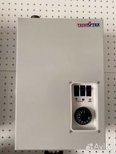 Котел электрический настенный Тепло Тех