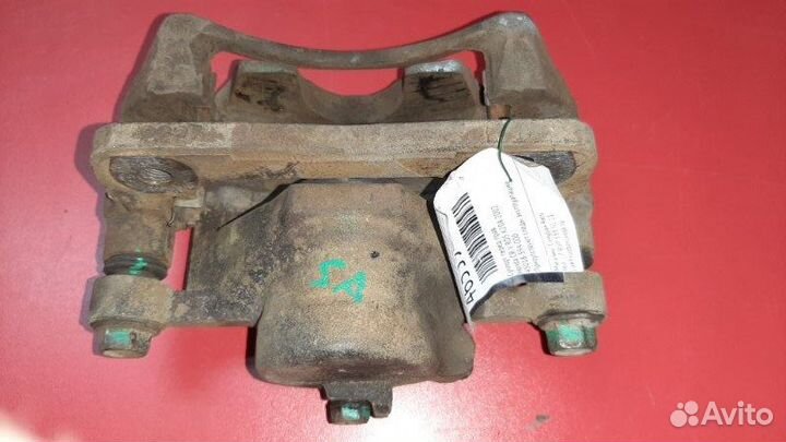 Суппорт передний правый Honda Cr-V RD5 K20A 2002