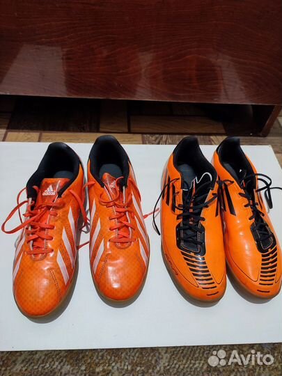 Футзалки 42 размер