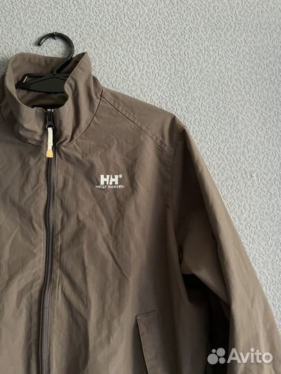 Ветровка helly hansen