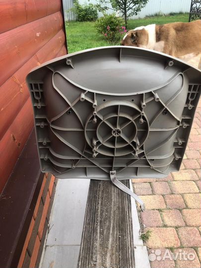 Кресло laker Fishermans (4 шт.)