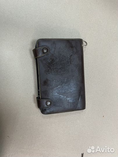 Мужской клатч