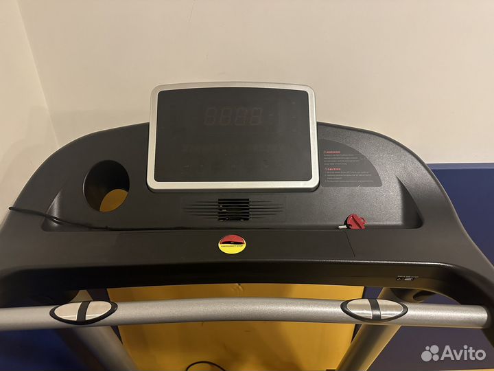 Беговая дорожка Aerofit MaxFit 26