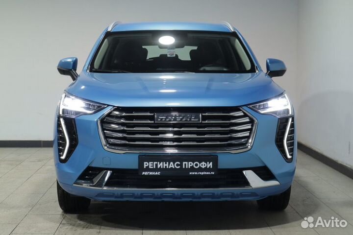 HAVAL Jolion 1.5 AMT, 2023, 56 595 км