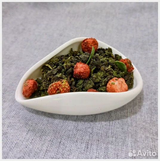 Улун, китайский чай