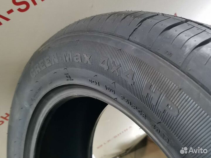 LingLong Green-Max 4x4 HP 255/55 R18 109V