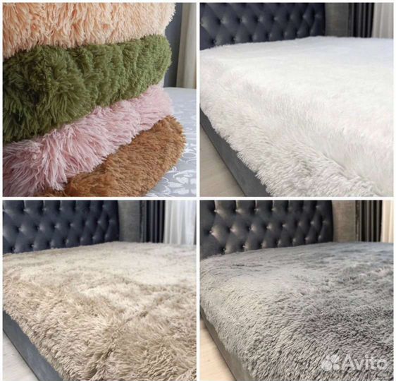 Покрывало (плед)