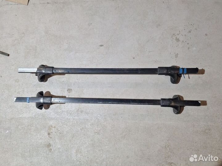 Багажник на крышу универсальный бу