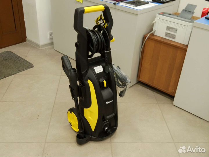 Мойка высокого давления Kolner