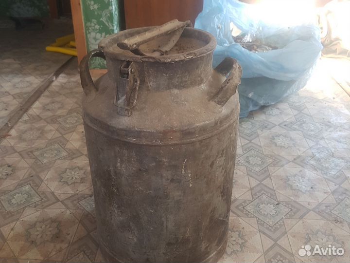 Фляга алюминиевая 5шт