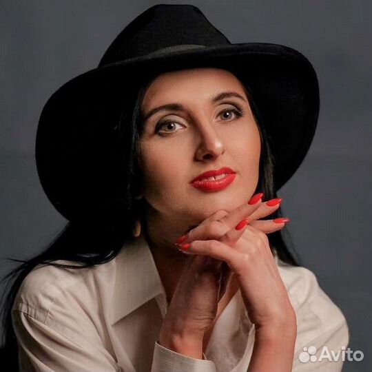 Замуж за мужчину-мечты Коуч Love-Ментор Психолог