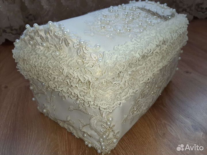 Свадебная казна