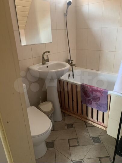 Дом 60 м² на участке 8 сот.