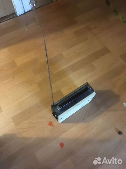 Радиоприемник СССР VEF 201 редкий