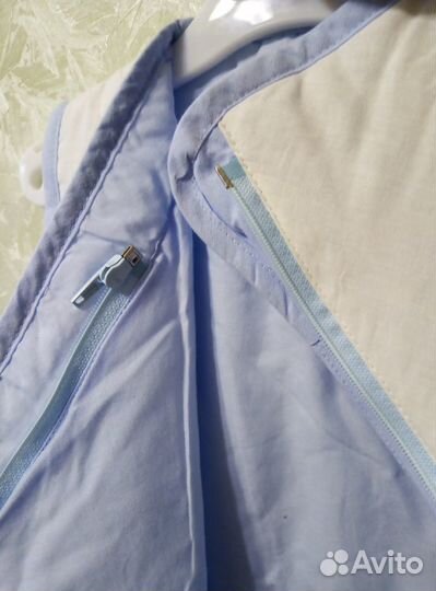 Спальный мешок детский IKEA