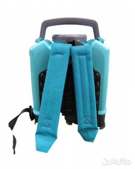 Опрыскиватель электрический 