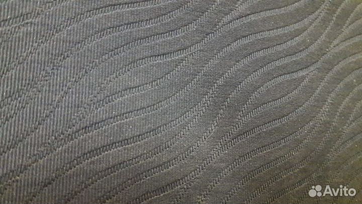 Обшивка двери передней левой Hyundai Solaris 1